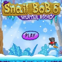 Snail Bob Series 6 icon