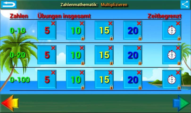 ABC 123 Deutsch lernen स्क्रीनशॉट 4