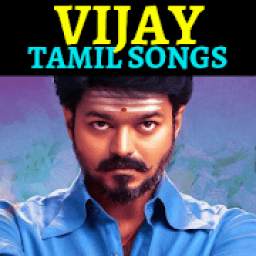 Thalapathy Vijay Tamil Video Songs - Top 250 Songs