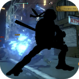 Legends Superstar Ninja Turtles: Action Warriors icon