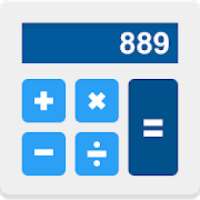 MultiCalc - Calculator, Unit Converter and More on 9Apps