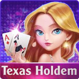 Poker ZingPlay Texas Hold'em