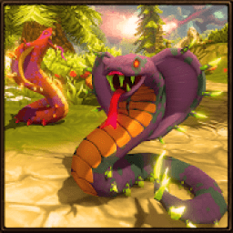 ikon King Cobra Simulator