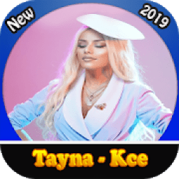 ikon Tayna 2019 - këngët pa internet