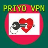 Priyo VPN