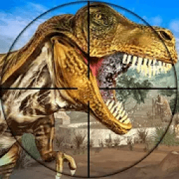 Dino Hunting 2019 icon