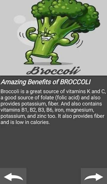 Inshort-Interesting Facts screenshot 1