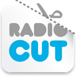 RadioCut - live and on-demand radio