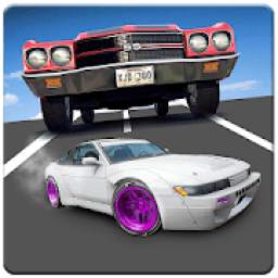 RC Car Racer: Extreme Traffic Adventure Racing 3D