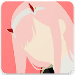 ikon Wallpapers for Franxx