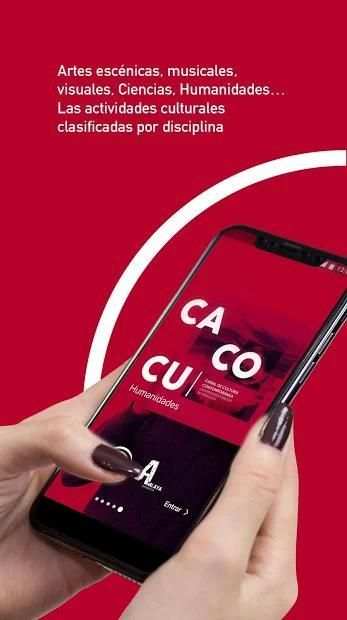 CaCoCu screenshot 2