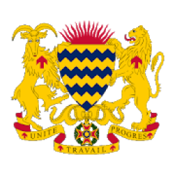 La Constitution du Tchad (IVème République) иконка