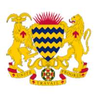 La Constitution du Tchad (IVème République) on 9Apps