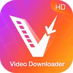 HD Video Downloader 2019 -All Videos Downloader