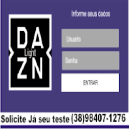 DAZN LITE icon