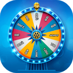 ikon Spin Win - Daily Task