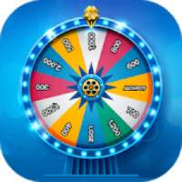 Spin Win - Daily Task