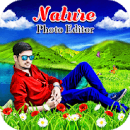 ikon Nature Photo Editor