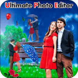 ikon Ultimate Photo Editor
