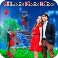 Ultimate Photo Editor