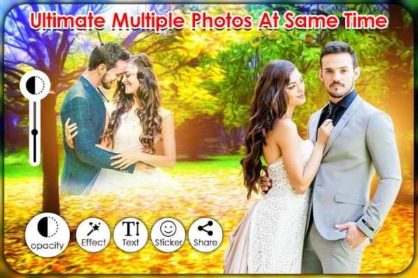Ultimate Photo Editor screenshot 3