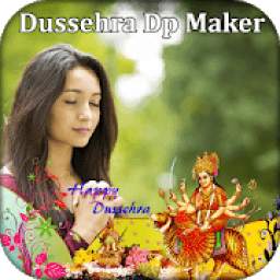 Dussehra DP Maker 2018 : Vijaya Dashami