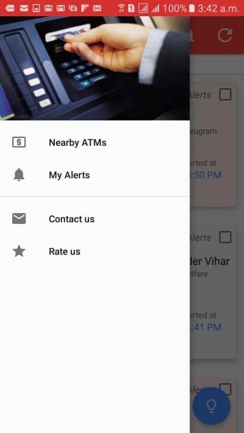 ATM Cash स्क्रीनशॉट 7