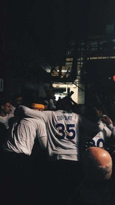 Golden State Warriors wallpaper screenshot 1