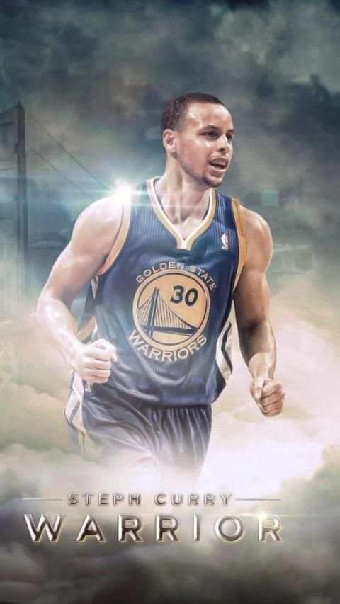 Golden State Warriors wallpaper screenshot 2