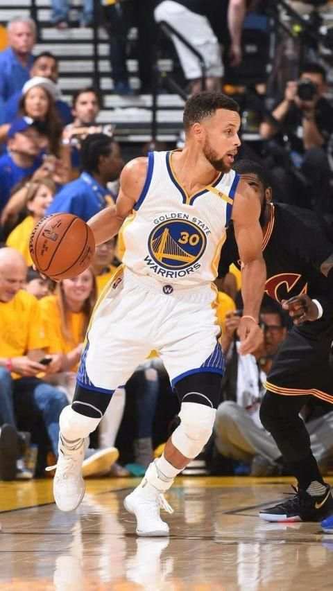 Golden State Warriors wallpaper screenshot 3