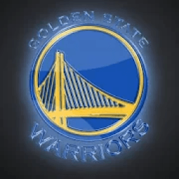 ikon Golden State Warriors wallpaper