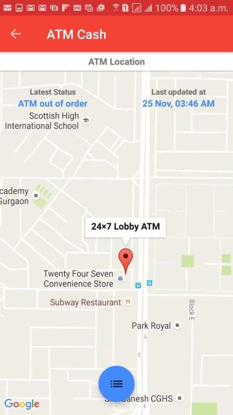 ATM Cash स्क्रीनशॉट 8