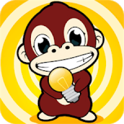 Monkey Credit icon