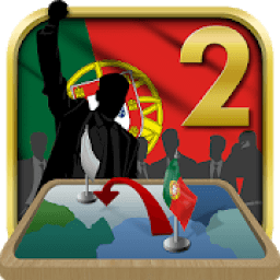 ikon Portugal Simulator 2