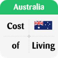 Cost of Living in Australia on 9Apps