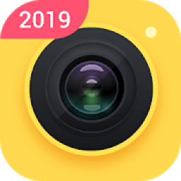 Selfie Camera - Beauty Camera &amp; Photo Editor आइकन