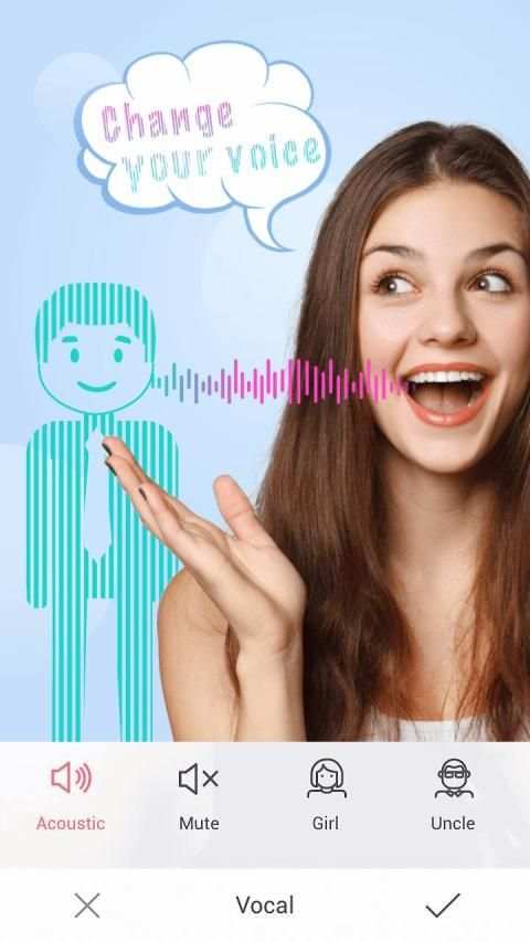 Selfie Camera - Beauty Camera & Photo Editor स्क्रीनशॉट 8