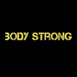 Body Strong TC