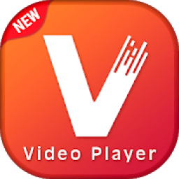 HD Video Player icon