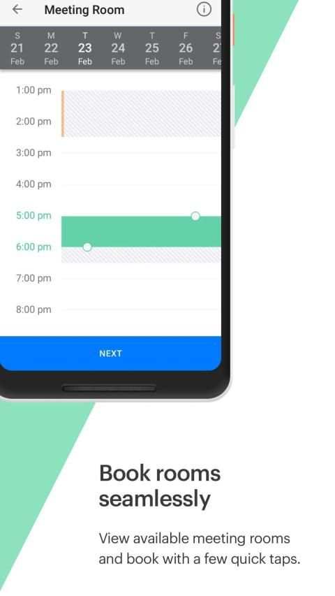 Workup Hub screenshot 3
