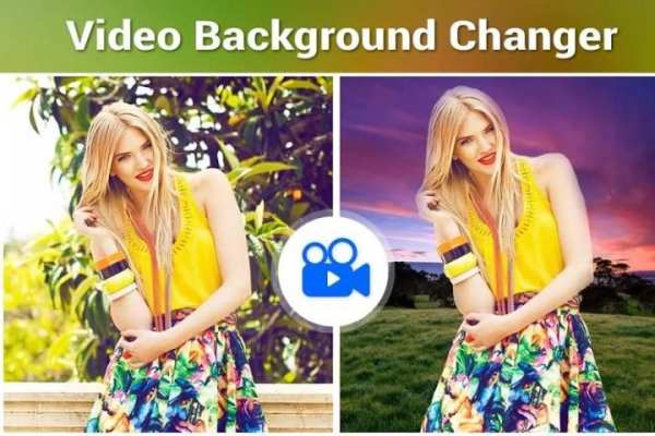 Video Background Changer screenshot 5