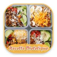 Recettes Diététiques Light Facile 2019 on 9Apps