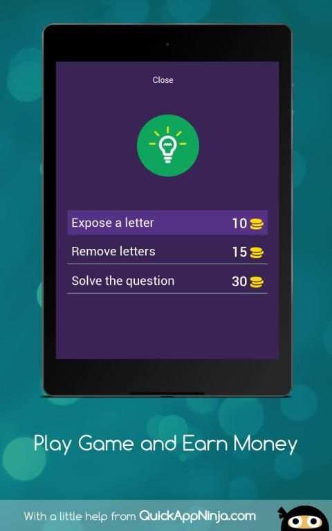 Play Games and Earn Money स्क्रीनशॉट 3
