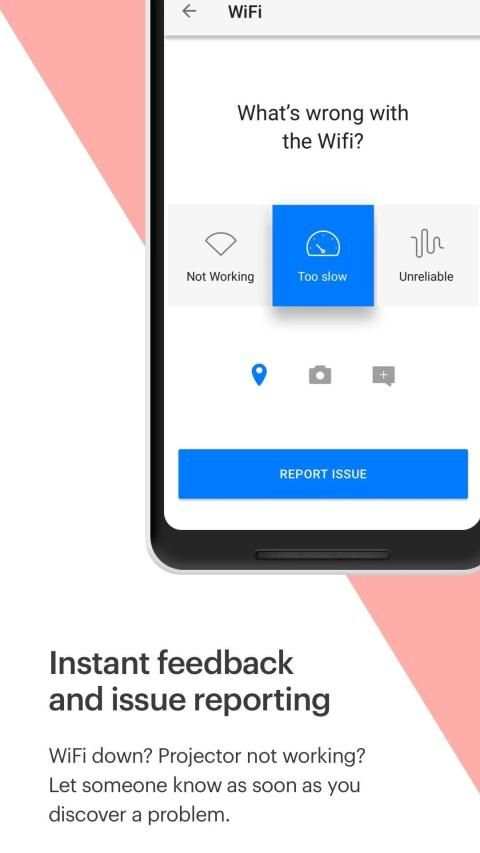 Workup Hub screenshot 1