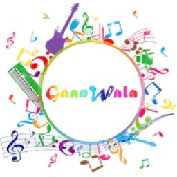 GaanWala - Download & Listen Free Music