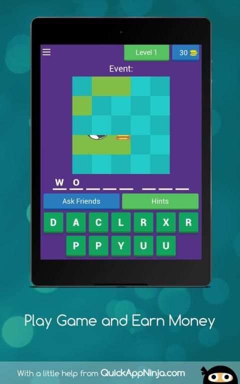 Play Games and Earn Money स्क्रीनशॉट 6