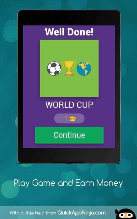 Play Games and Earn Money स्क्रीनशॉट 5