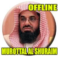 Qari Shuraim Mp3 Full Quran Offline