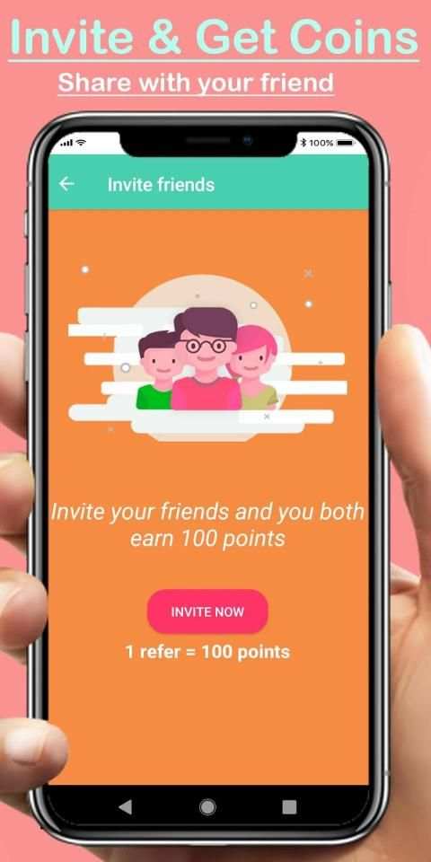 Apps for Cash - Real Earning App screenshot 2