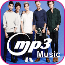ikon One Direction Top Music Offline